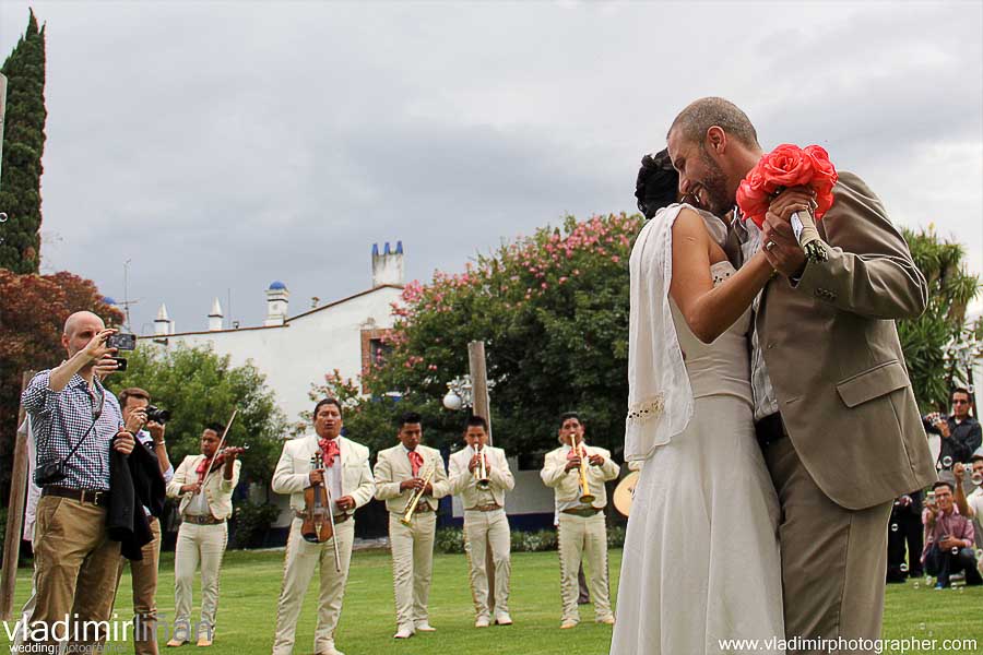 bodas-puebla-Hacienda San Diego La Blanca