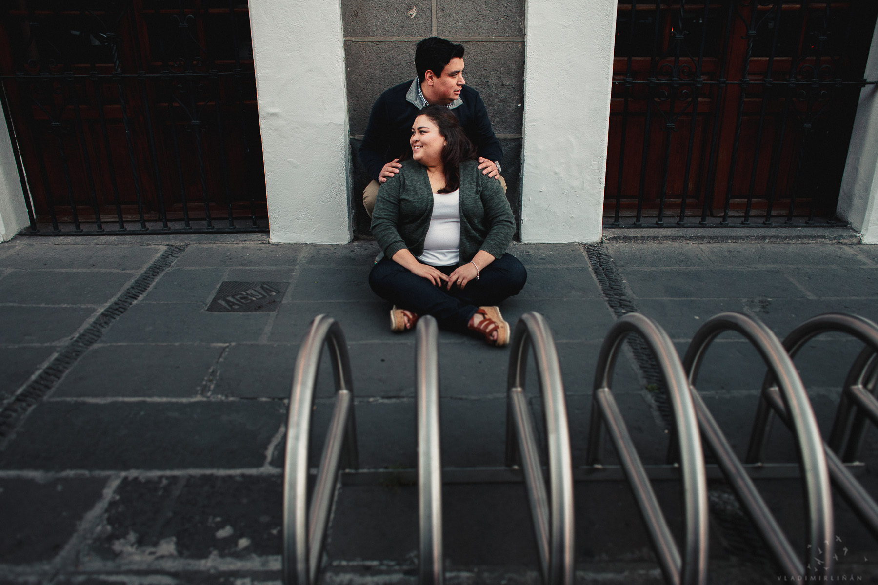 Fotógrafo de Bodas puebla, Sesión Casual en Puebla