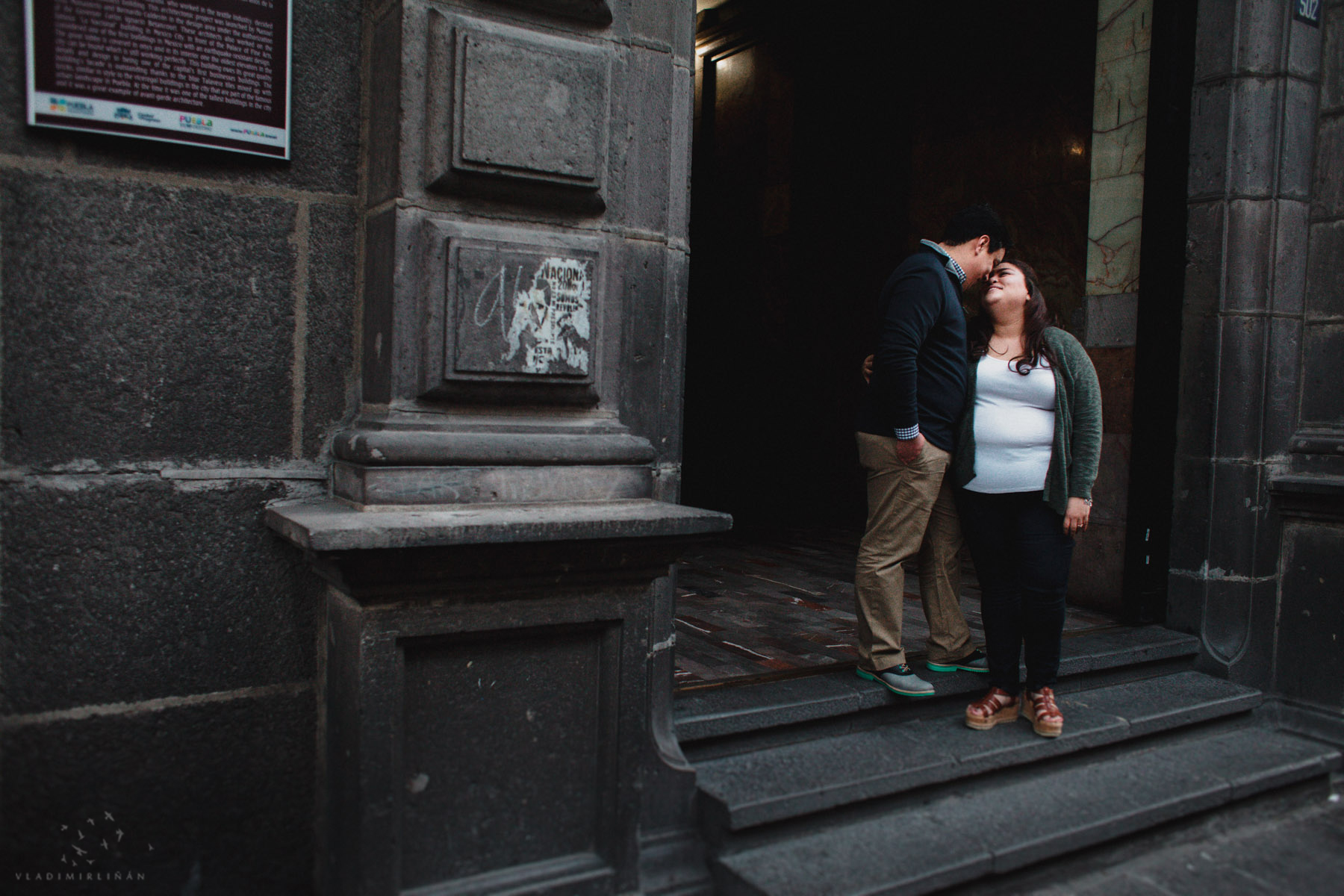 Fotógrafo de Bodas puebla, Sesión Casual en Puebla