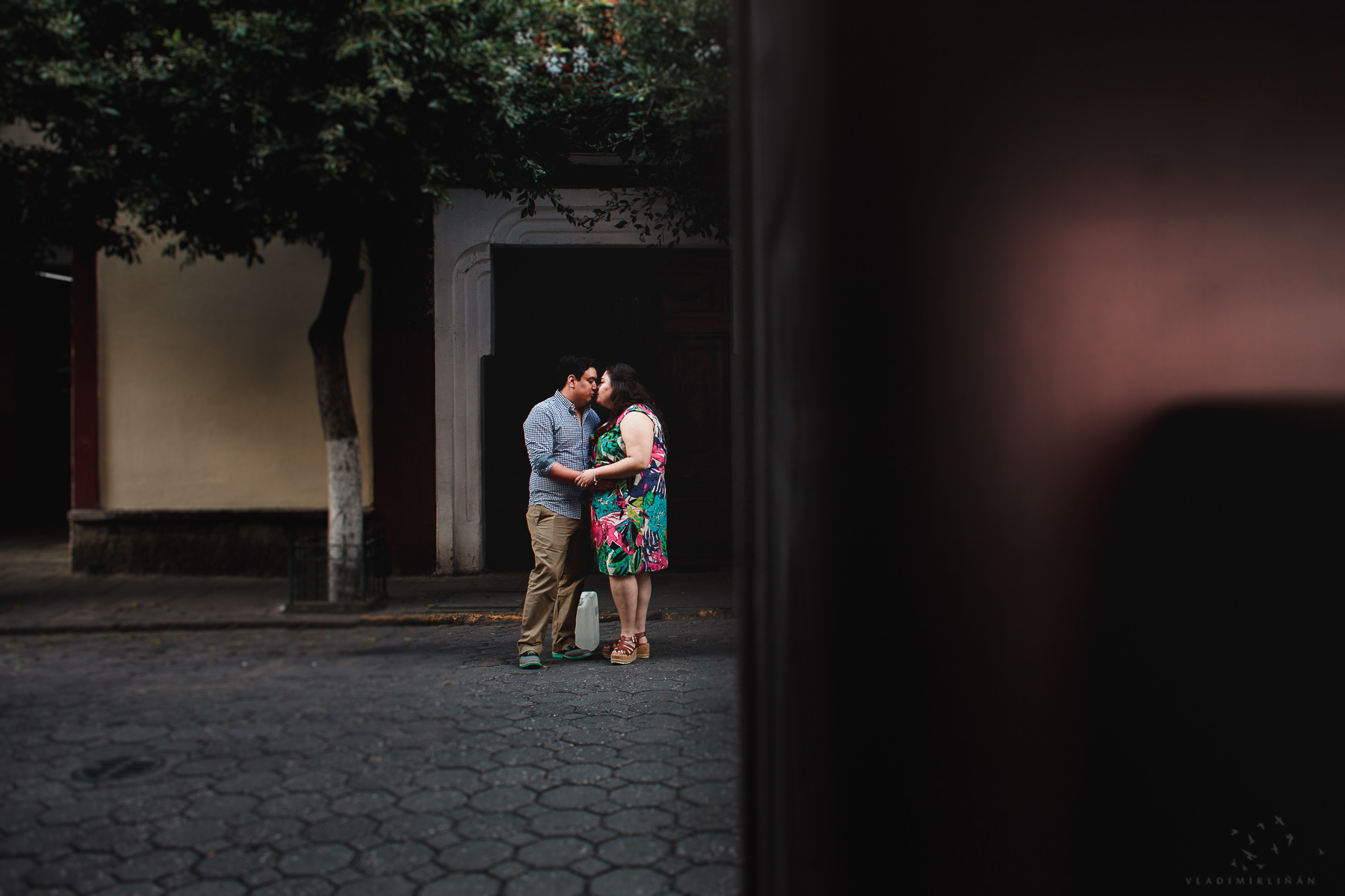 Fotógrafo de Bodas puebla, Sesión Casual en Puebla