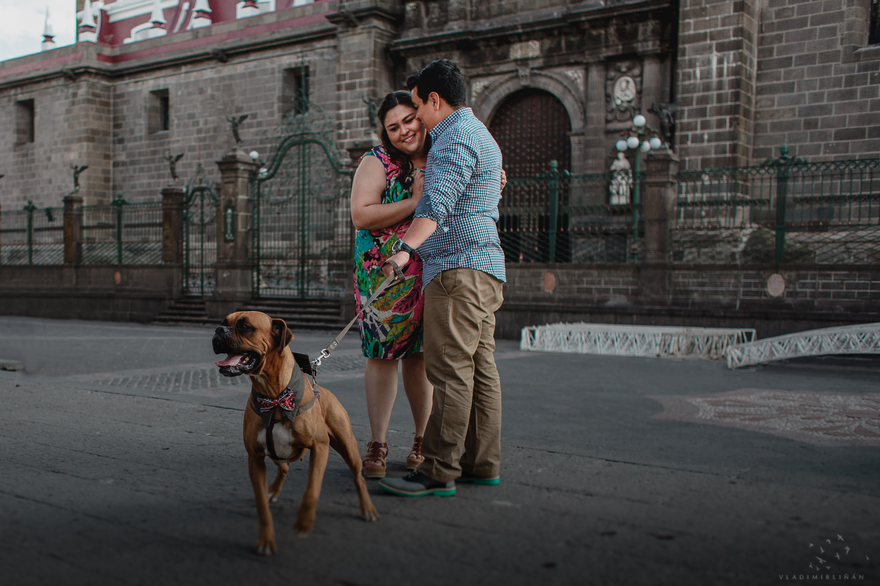 Fotógrafo de Bodas puebla, Sesión Casual en Puebla