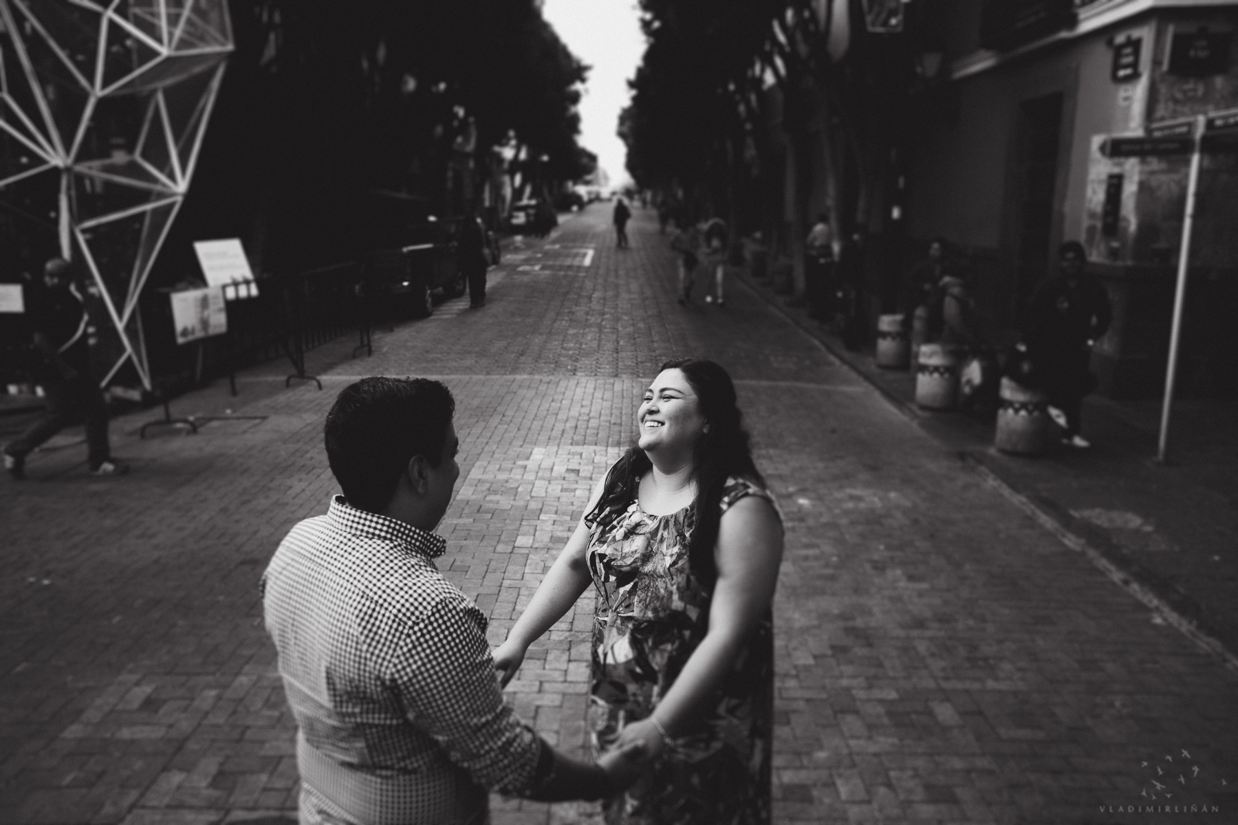 Fotógrafo de Bodas puebla, Sesión Casual en Puebla