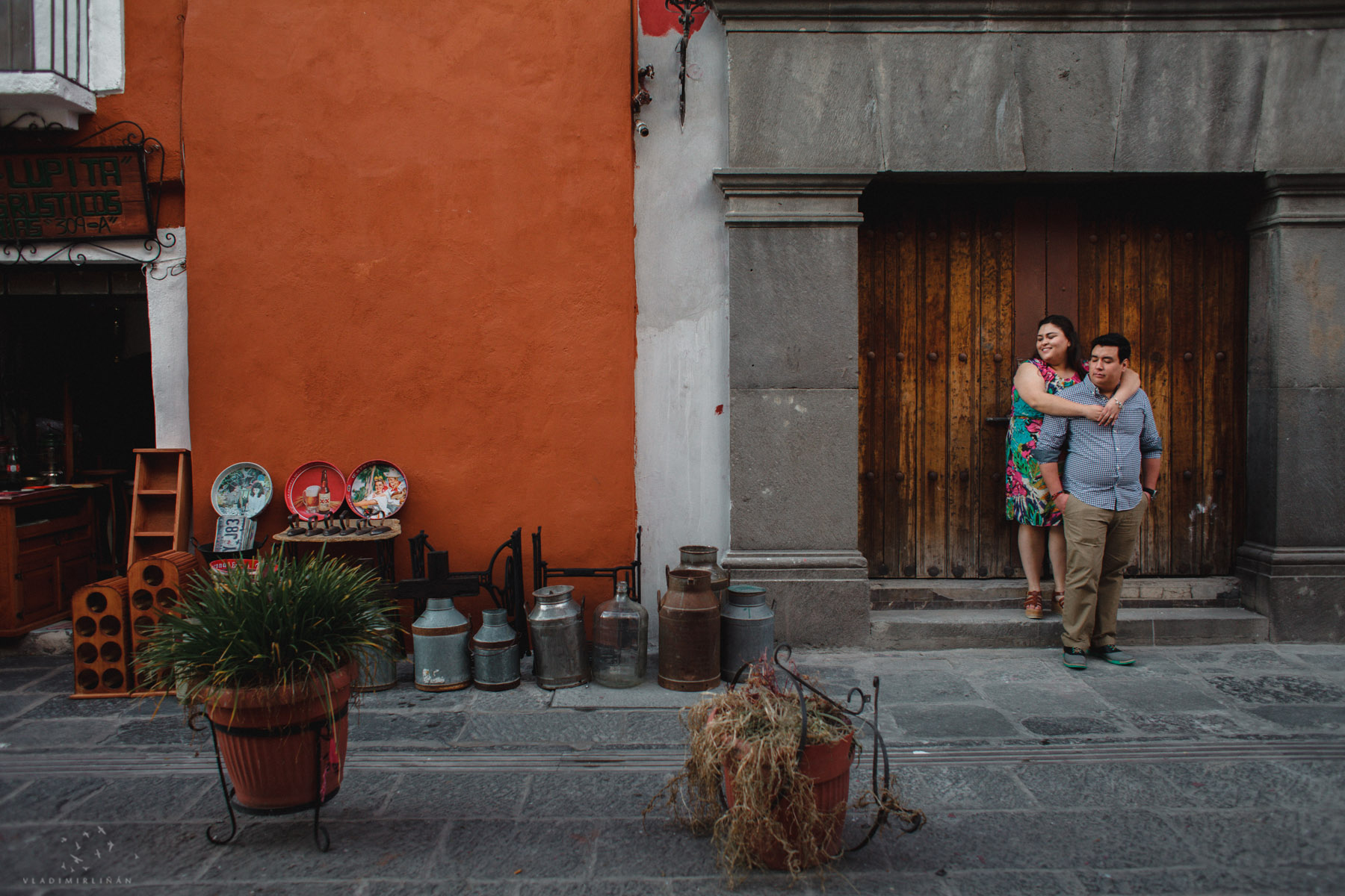 Fotógrafo de Bodas puebla, Sesión Casual en Puebla